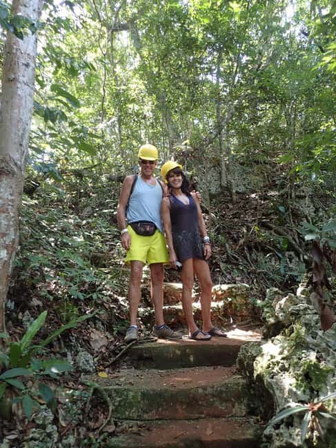 Deep Caves in Cabarete with Guided Tour and Swimming - Practical tips so your cave day goes smoothly