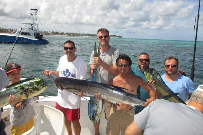 Deep Sea Fishing Tour - Price and Value Check: Is $89.99 a Good Deal?