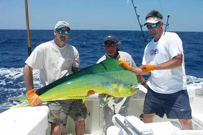 Deep Sea Fishing Tour - Logistics That Can Make or Break Your Morning