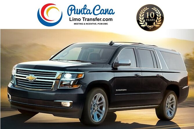 Deluxe SUV Private Round Trip Airport Transfer Uvero Alto Hotels 1-5 Passenger - Why a private SUV transfer beats the shuttle routine