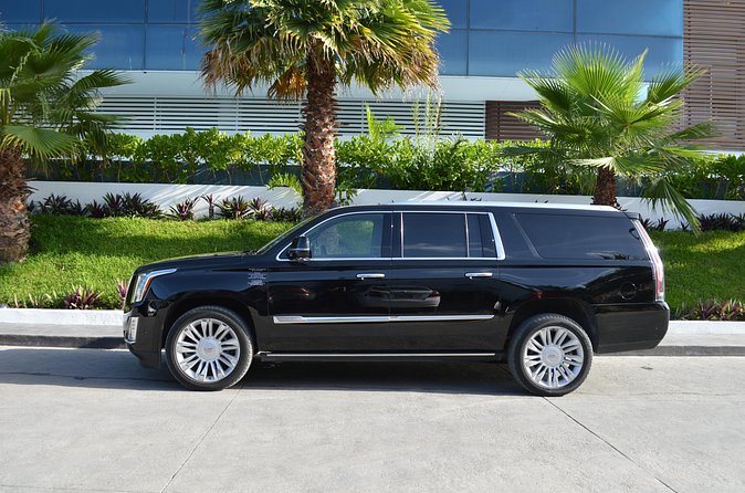 Departure Luxury Transportation: Hotels to Punta Cana International Airport(1-5) - Who this transfer suits best (and who should think twice)