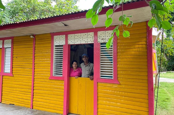 Discover Dominican life - Who should book this Dominican life day tour, and who might pass