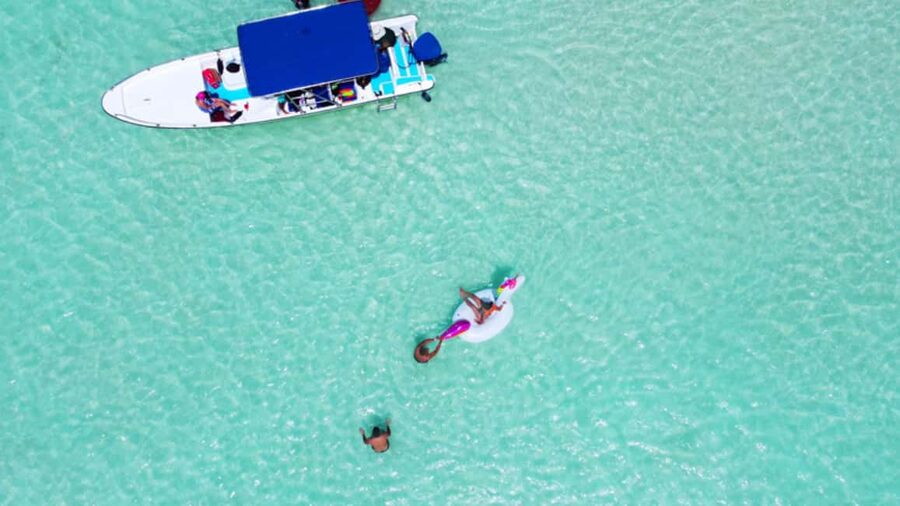 Discover Punta Cana: Full-Day Saona Island All Included - Quick Hit Checklist
