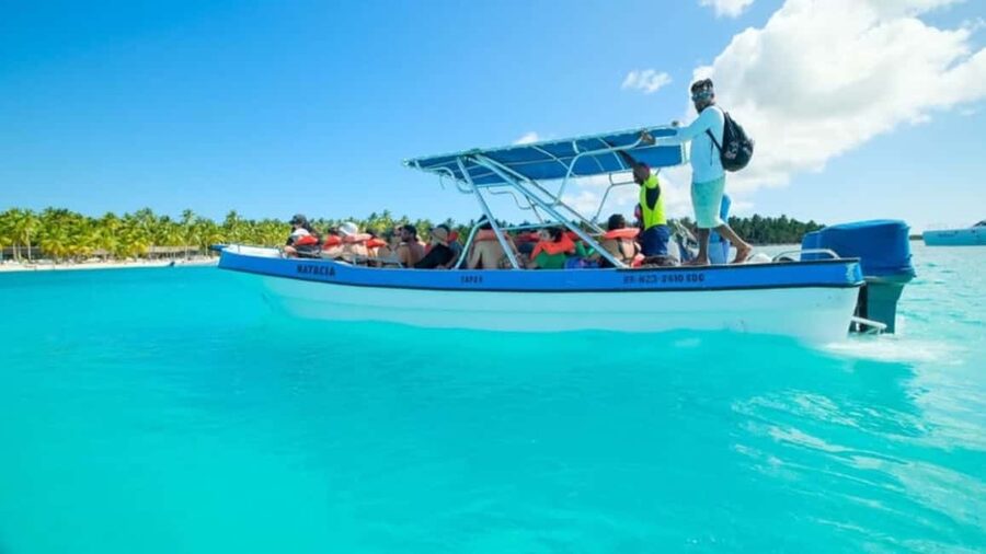 Discover Punta Cana: Full-Day Saona Island All Included - Who This Tour Suits Best (And Who Should Skip It)