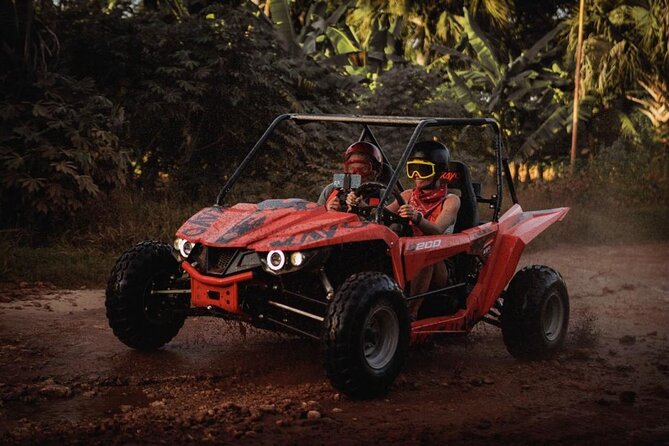 Discover Punta Cana with ATV or Buggy Ride - Why This Punta Cana ATV or Buggy Tour Feels Like the Real Deal