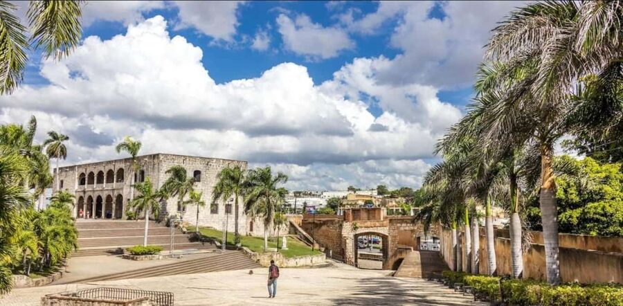 Discover Santo Domingo: A Day Trip from Punta Cana - Planning Your Day Trip From Punta Cana to Santo Domingo