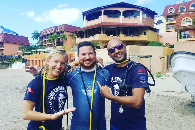 Discover Scuba Diving - Price and value: why $115 can make sense for a first try