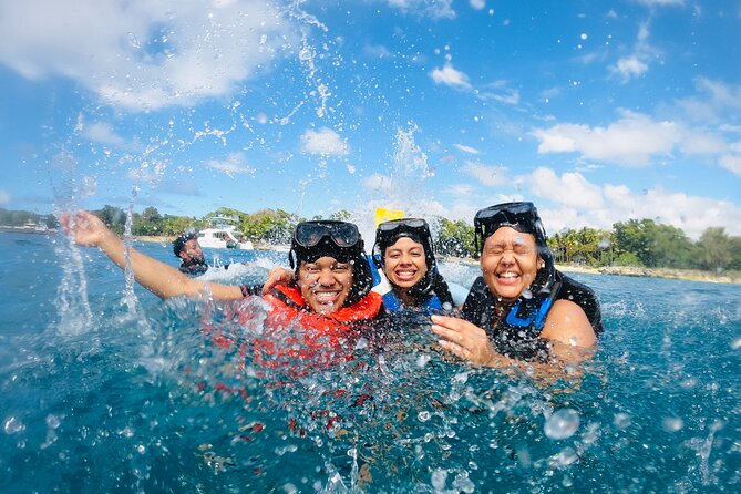 Discover Sosua's Underwater World & Beach Day - Second Snorkel in Sosua Bay, Then Back to the Beach