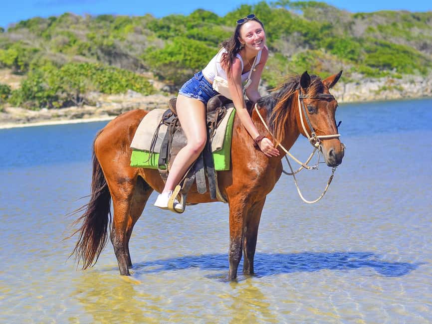 Discover the Trails of Punta Cana on a Horseback Ride - The Real-World Watch Outs (So Your Day Stays Fun)