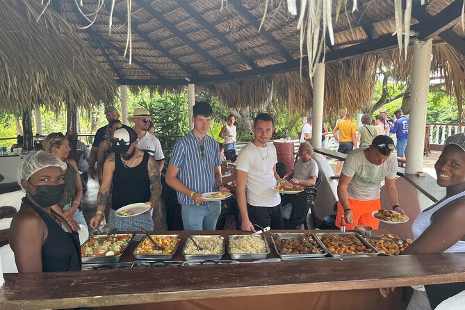 discovery and adventure of the local Dominican life in small group - Key highlights to know before you go