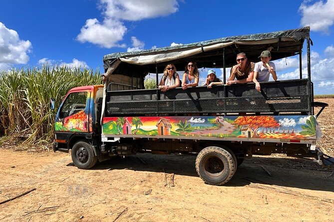 discovery and adventure of the local Dominican life in small group - Why this Bayahibe safari feels genuinely local