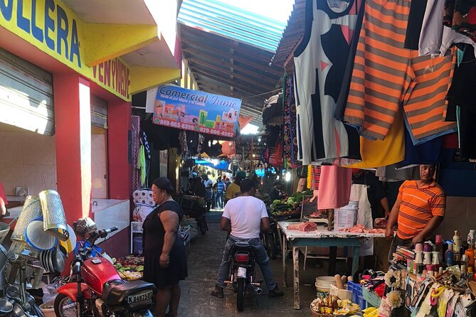 discovery and adventure of the local Dominican life in small group - Sugar cane fields: what you learn when the road leaves the postcard