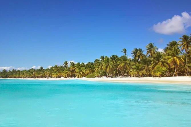 Discovery Package Saona Island & ATV From Punta Cana - Key takeaways before you go