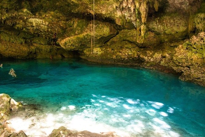 Discovery Package Saona Island & ATV From Punta Cana - Price and value: is $138 worth it in Punta Cana?