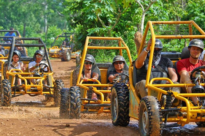 Discovery Package Saona Island & Buggies From Punta Cana - Key points to know before you go