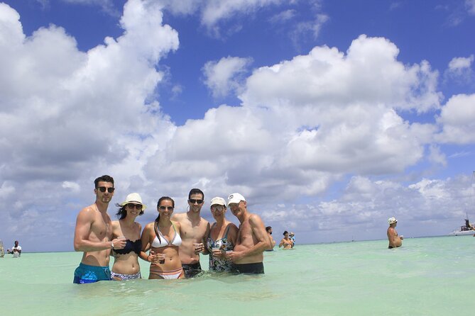 Discovery Package Saona Island & Buggies From Punta Cana - Boats and transfers: why the ride matters as much as the destination