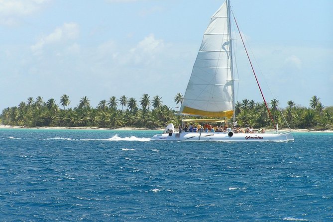 Discovery Package Saona Island & Buggies From Punta Cana - Price, what’s included, and what you might pay extra