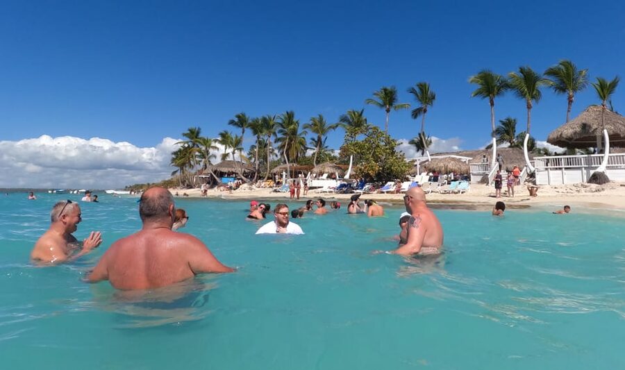 diving without a license catalina island from punta cana - Pickup timing and small-group logistics you should double-check