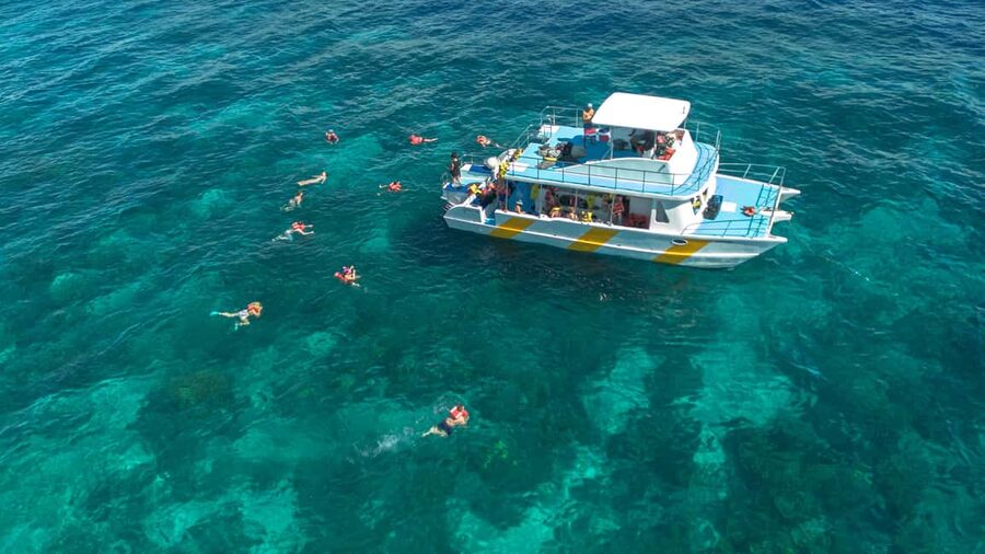 diving without a license catalina island from punta cana - Who this trip is best for, and who should skip it