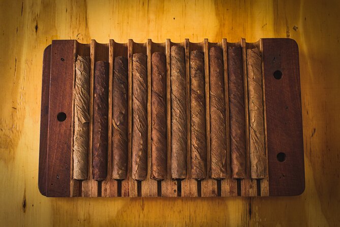 Dominican Cigar Factory Tour - What You Get for the $20 Price Tag in Puerto Plata
