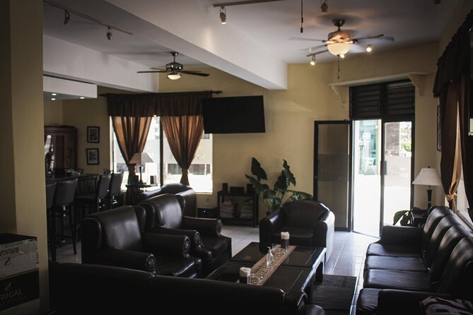 Dominican Cigar Factory Tour - Aging, Storage, and What to Watch Before You Light Up