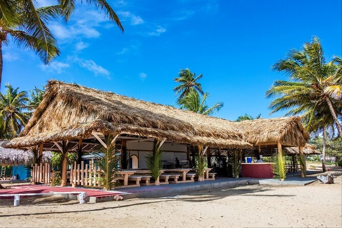 Dominican countryside, culture and beach escape with lunch - Why this Punta Cana countryside and beach route feels worth it
