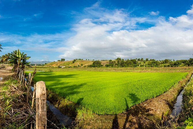 Dominican countryside, culture and beach escape with lunch - Group size, bus energy, and guide personality
