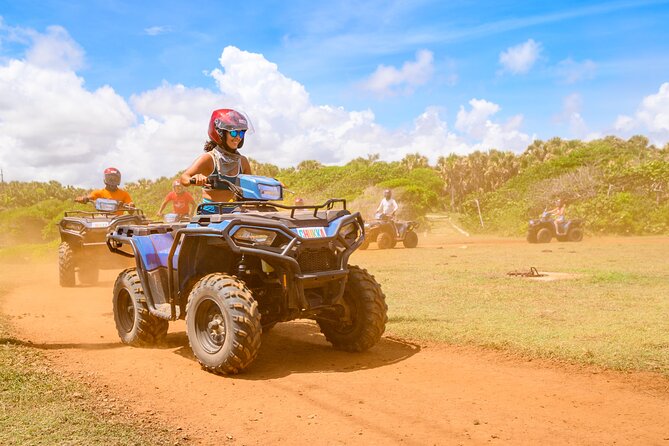 Dominican Republic ATV or Buggy Tour: Countryside & Beach - Driver Rules, Weight Limits, and Health Notes You Should Not Ignore