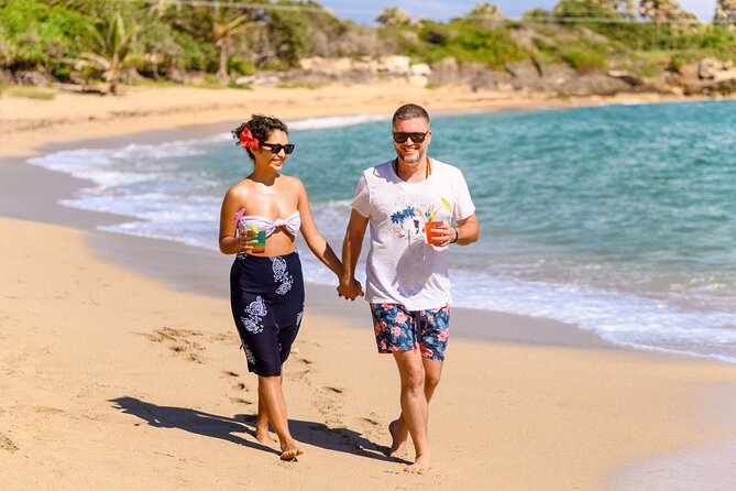 Dominican Republic ATV or Buggy Tour: Countryside & Beach - ATV vs Dune Buggy: Picking the Right Ride for Your Comfort Level