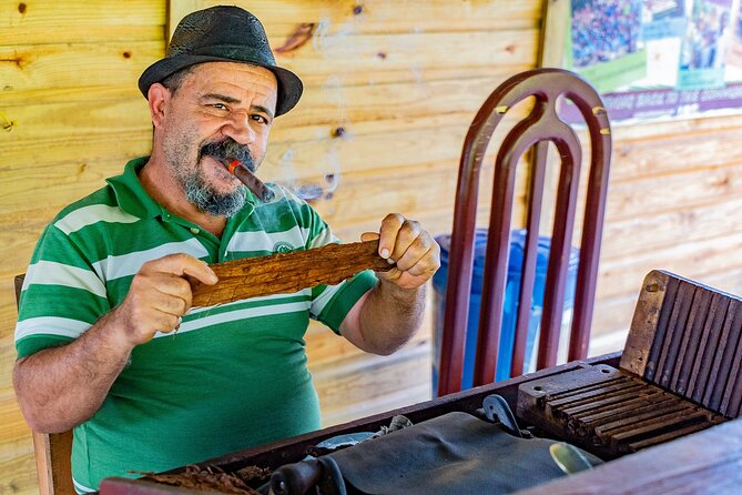 Dominican Republic Countryside Safari Tour from Punta Cana - Getting out of Punta Cana: open-air ride and pickup reality