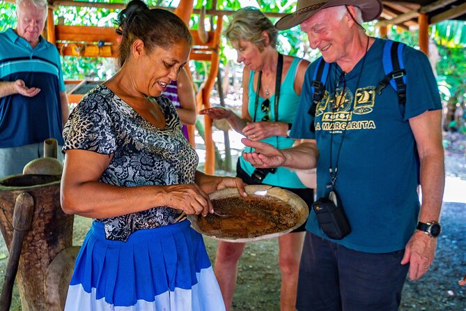 Dominican Republic Countryside Safari Tour from Punta Cana - Horseback ride: included, but bring smart expectations
