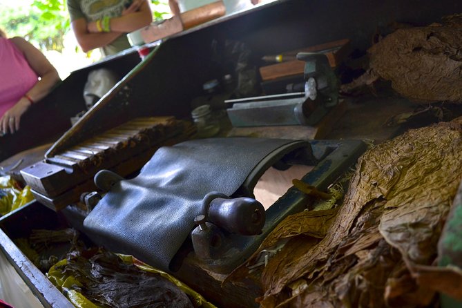 Dominican Republic Countryside Safari Tour from Punta Cana - River Maimon and the shorter stops that fill the day