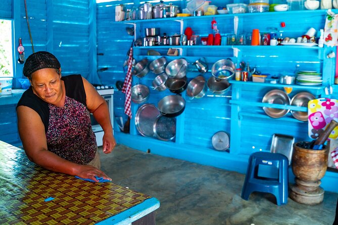 Dominican Republic Countryside Safari Tour from Punta Cana - Sugar cane, tobacco, and cigar rolling without the mystery