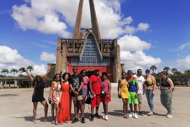 Dominican Republic Cultural Country Safari Tour from Punta Cana - A Punta Cana cultural safari that fits a half-day schedule