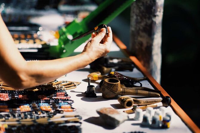 Dominican Republic Cultural Country Safari Tour from Punta Cana - Price and value: what $60 buys you in real day terms