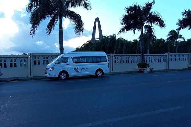 Dominican's Airport Transfer (Bavaro, Punta Cana, La Romana ) - Price and Value: Why $14.99 Can Make Sense
