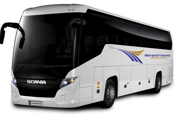 Dominican's Airport Transfer (Bavaro, Punta Cana, La Romana ) - Who This Transfer Fits Best