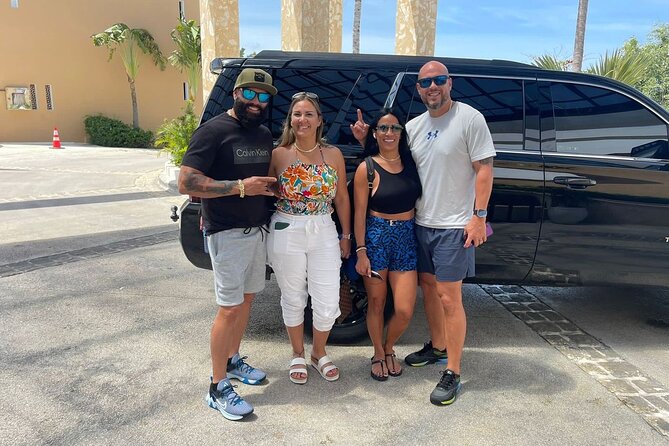 Dominican-s Airport Transfer (Bavaro, Punta Cana, Uvero Alto) - Key highlights at a glance