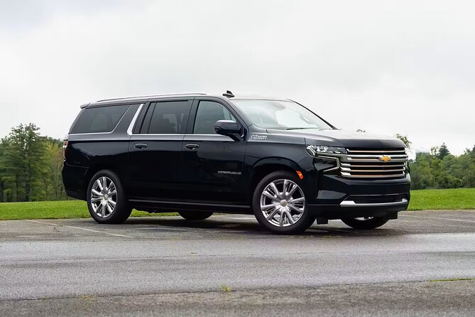 Dominican-s Airport Transfer (Bavaro, Punta Cana, Uvero Alto) - Who this transfer is best for (and who might skip it)