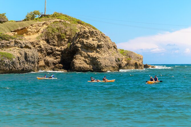 Double Thrill Experience: ATV or Dune Buggy & Zipline - Coconut Cove After the Thrills: Beach Time and Non-Motorized Water Fun
