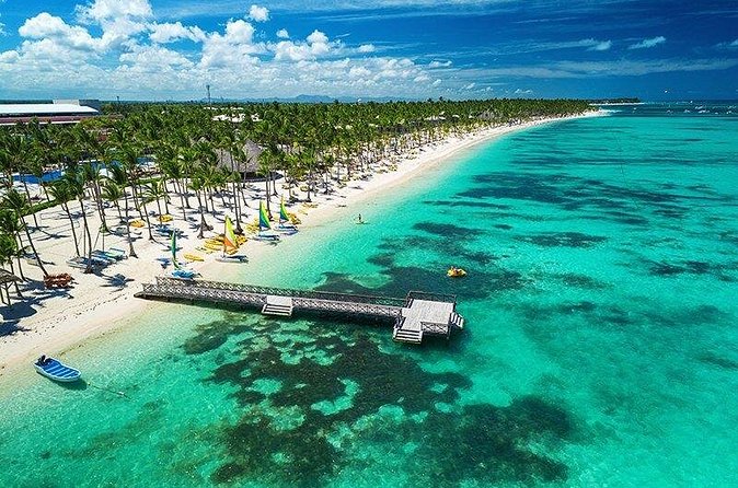 Dreams Royal Beach - Round Trip Shuttle - Punta Cana Airport - Should You Book This Punta Cana Shuttle?