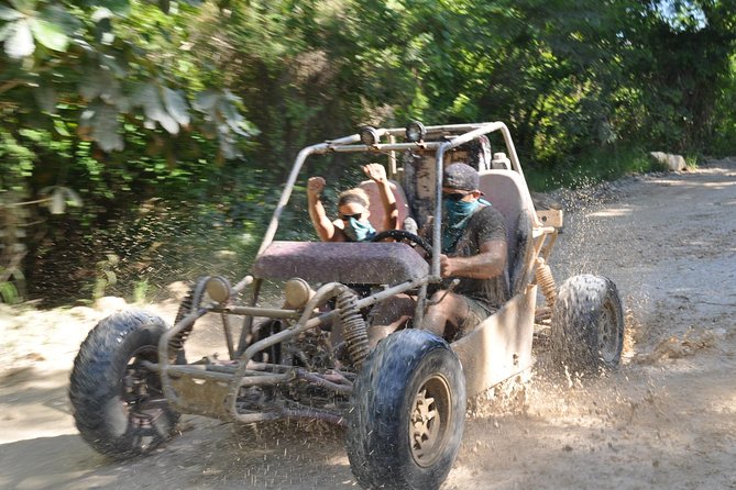 Dune Buggie + Breef Safari + River Cave and Macao Beach - Key highlights you’ll actually care about