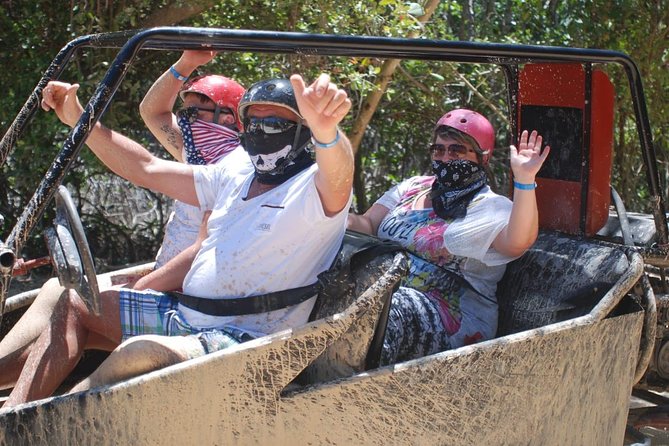 Dune Buggie + Breef Safari + River Cave and Macao Beach - Cocoa and Coffee at the Rural Farm House: A Quick Taste of Everyday Dominican Life