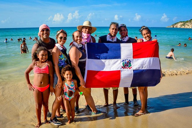 Dune Buggie double from Punta Cana (Half Day) - Who This Tour Fits Best in Punta Cana
