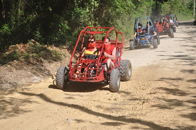 Dune Buggie Tour + Breef Safari + River Cave and Macao Beach - Key Things That Make This Punta Cana Buggy Tour Worth Your Time