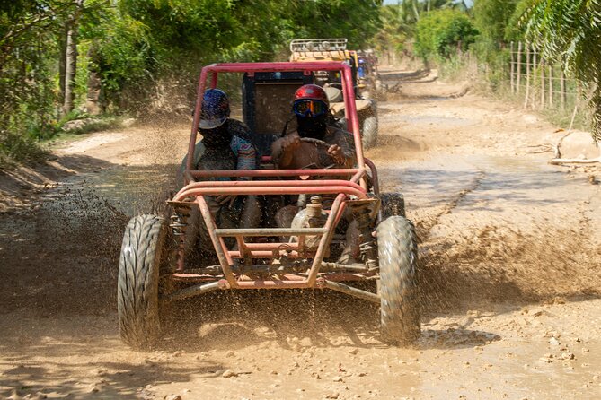 Dune Buggie Tour + Breef Safari + River Cave and Macao Beach - Price and Value: What $55 Buys You in Punta Cana