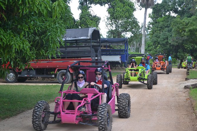 Dune Buggie Tour + Breef Safari + River Cave and Macao Beach - Timing, Group Size, and Why It Impacts Your Experience