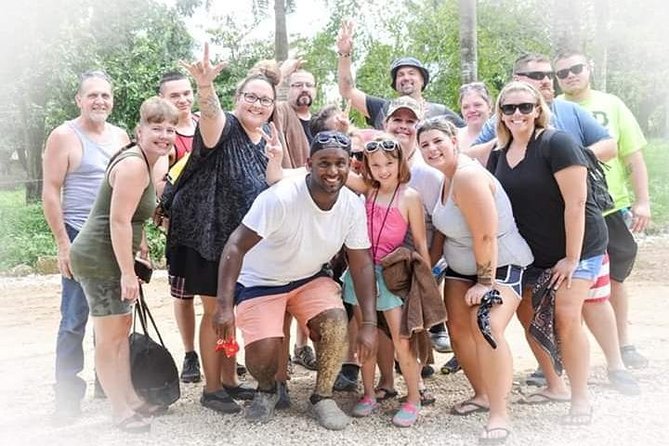 Dune Buggie Tour + Breef Safari + River Cave and Macao Beach - Who This Tour Suits Best (and Who Should Think Twice)