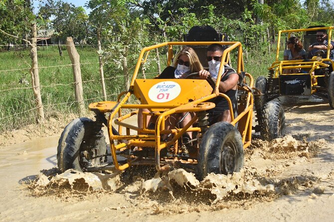 Dune Buggies Adventure in Punta Cana - Typical ranch tastings: coffee, cocoa, and coconut oil