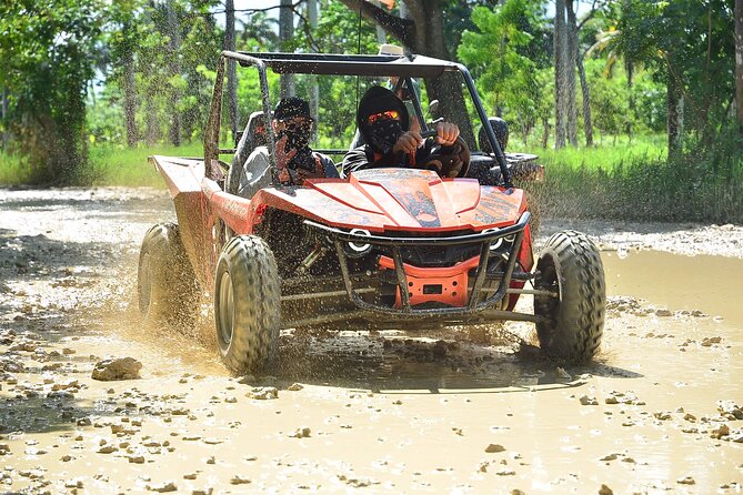 Dune Buggies and Cenote Cave Half Day Adventure - Dune Buggies and Cenote Swim in Punta Cana, In Plain Terms